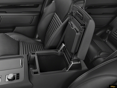 2025 Land Rover Discovery P300 S