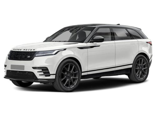 2025 Land Rover Range Rover Velar P250 Dynamic SE