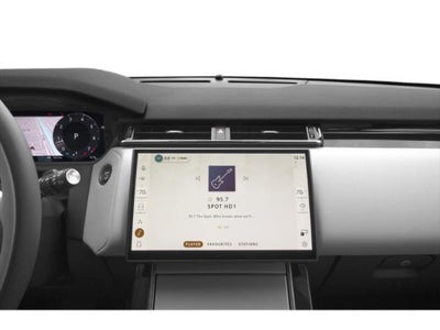 2025 Land Rover Range Rover Velar P250 Dynamic SE