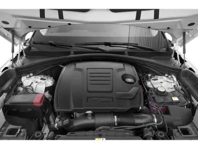 2025 Land Rover Range Rover Velar P250 Dynamic SE