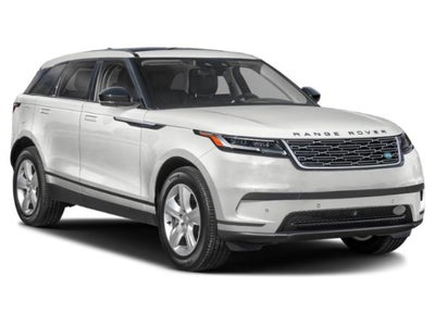 2025 Land Rover Range Rover Velar P250 Dynamic SE