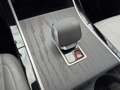 2026 Land Rover Range Rover Evoque Core S