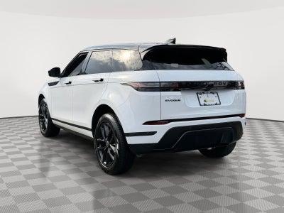 2026 Land Rover Range Rover Evoque Core S