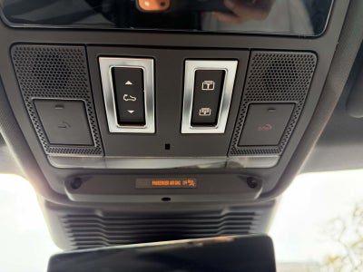 2026 Land Rover Range Rover Evoque Core S