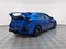 2020 Honda Civic Hatchback Sport