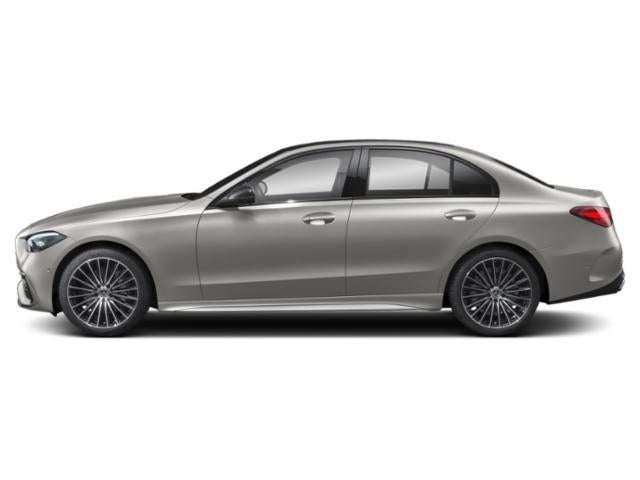 2022 Mercedes-Benz C 300 4MATIC® Sedan