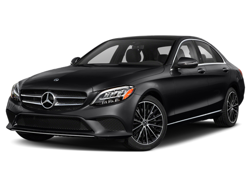 2020 Mercedes-Benz C 300 4MATIC®