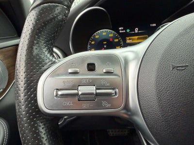 2020 Mercedes-Benz C 300 4MATIC®