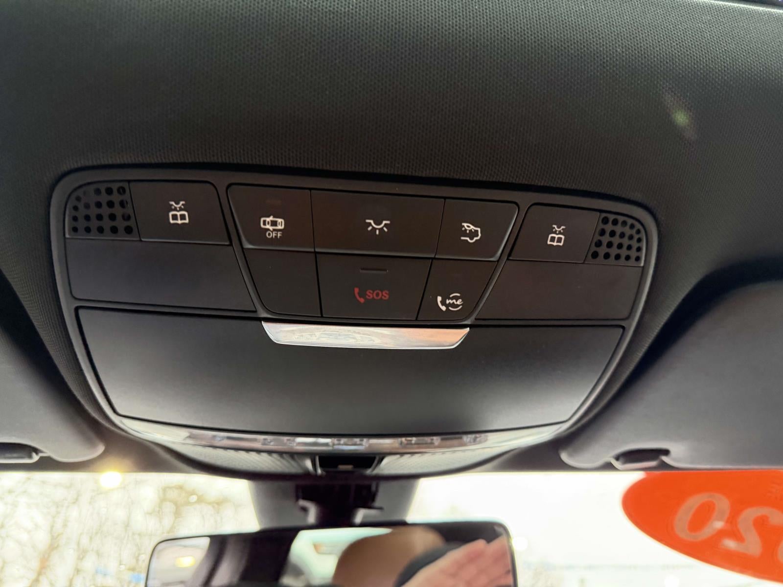 2020 Mercedes-Benz C 300 4MATIC®