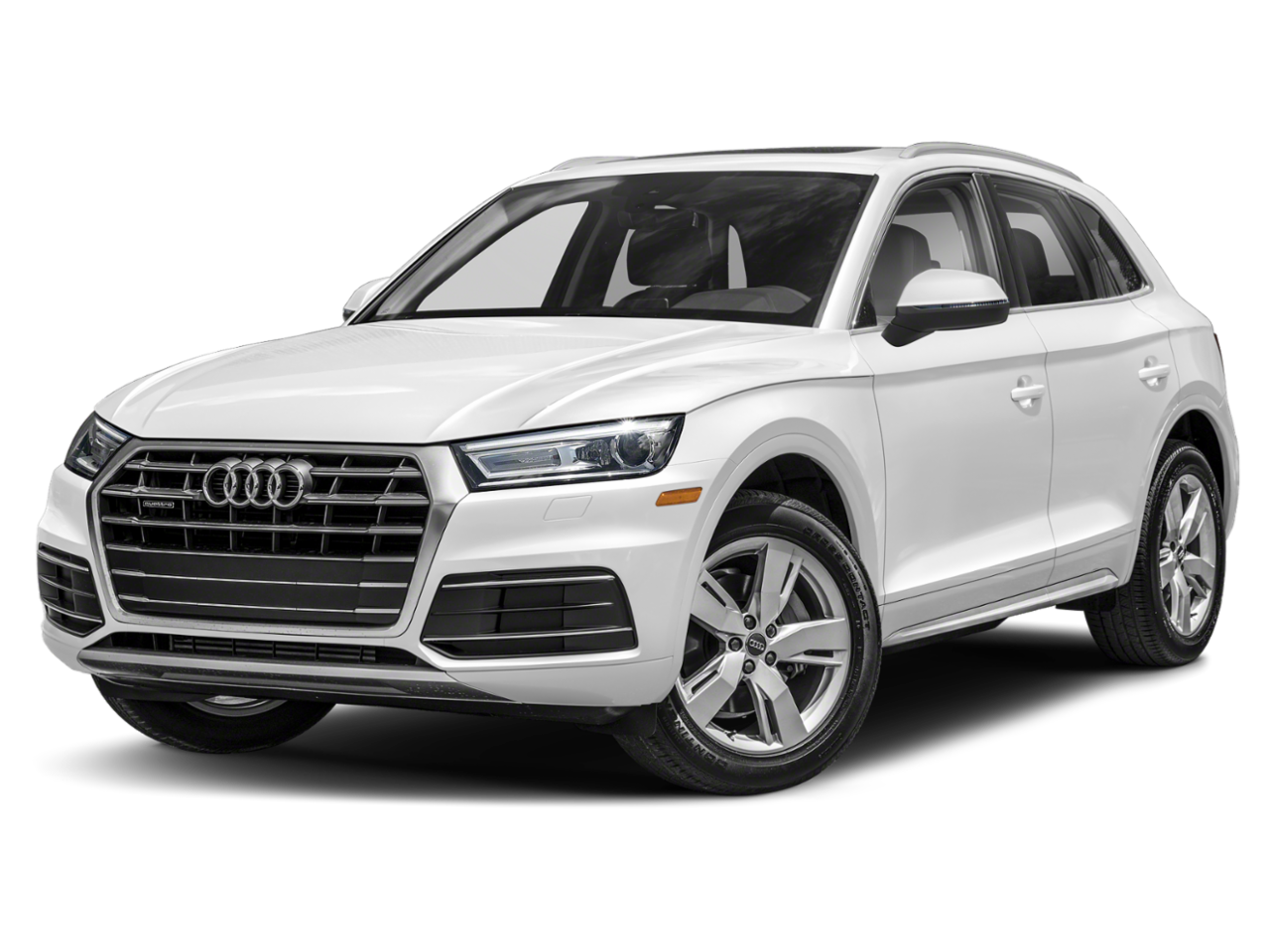 2020 Audi Q5