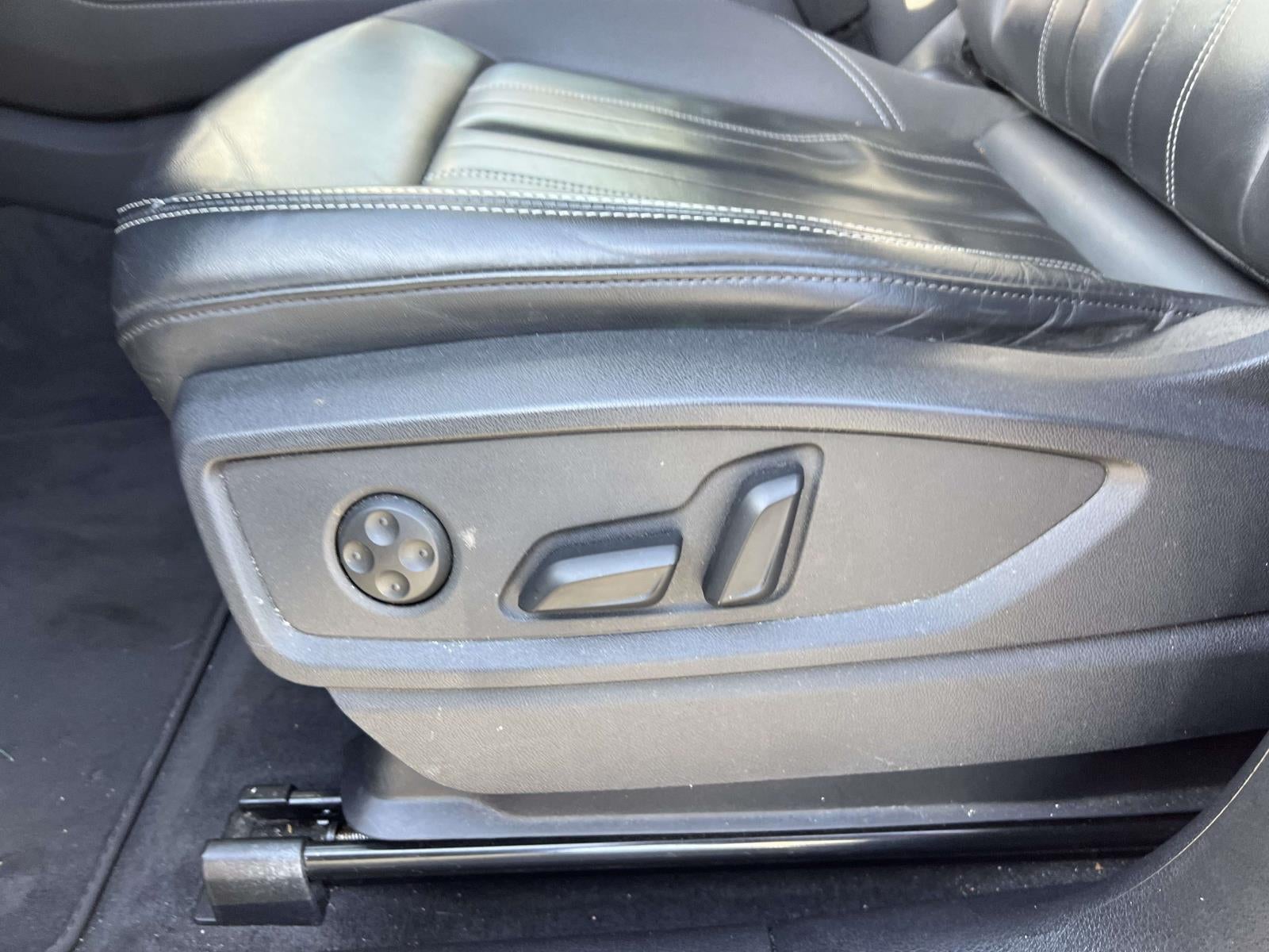 2023 Audi Q5 Premium Plus 45 TFSI S line quattro