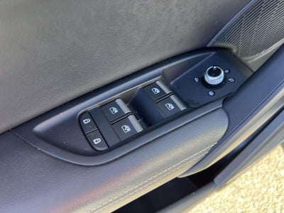 2023 Audi Q5 Premium Plus 45 TFSI S line quattro