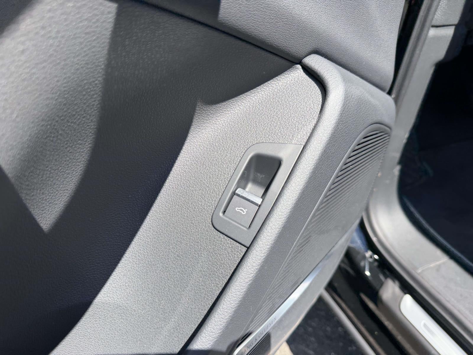 2026 Audi Q7 Premium Plus TFSI quattro tiptronic