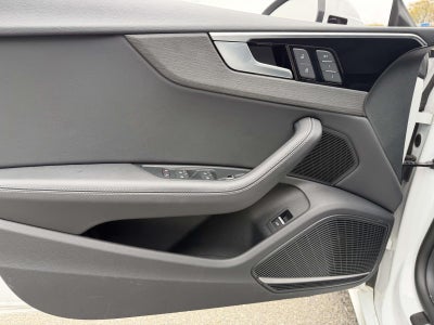 2024 Audi A5 Sportback Premium Plus 45 TFSI quattro S tronic