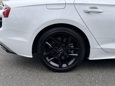 2024 Audi A5 Sportback Premium Plus 45 TFSI quattro S tronic