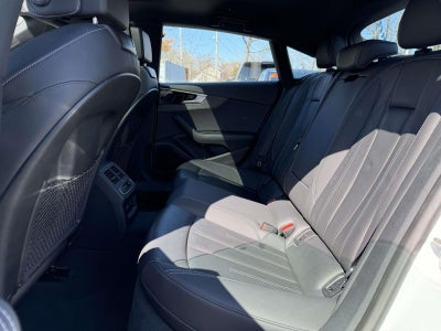 2024 Audi A5 Sportback Premium Plus 45 TFSI quattro S tronic