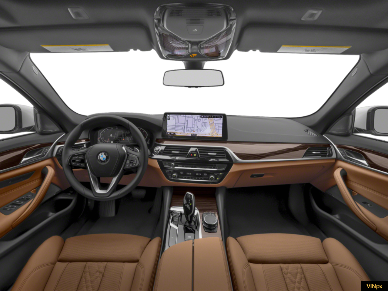 2023 BMW 530 i xDrive