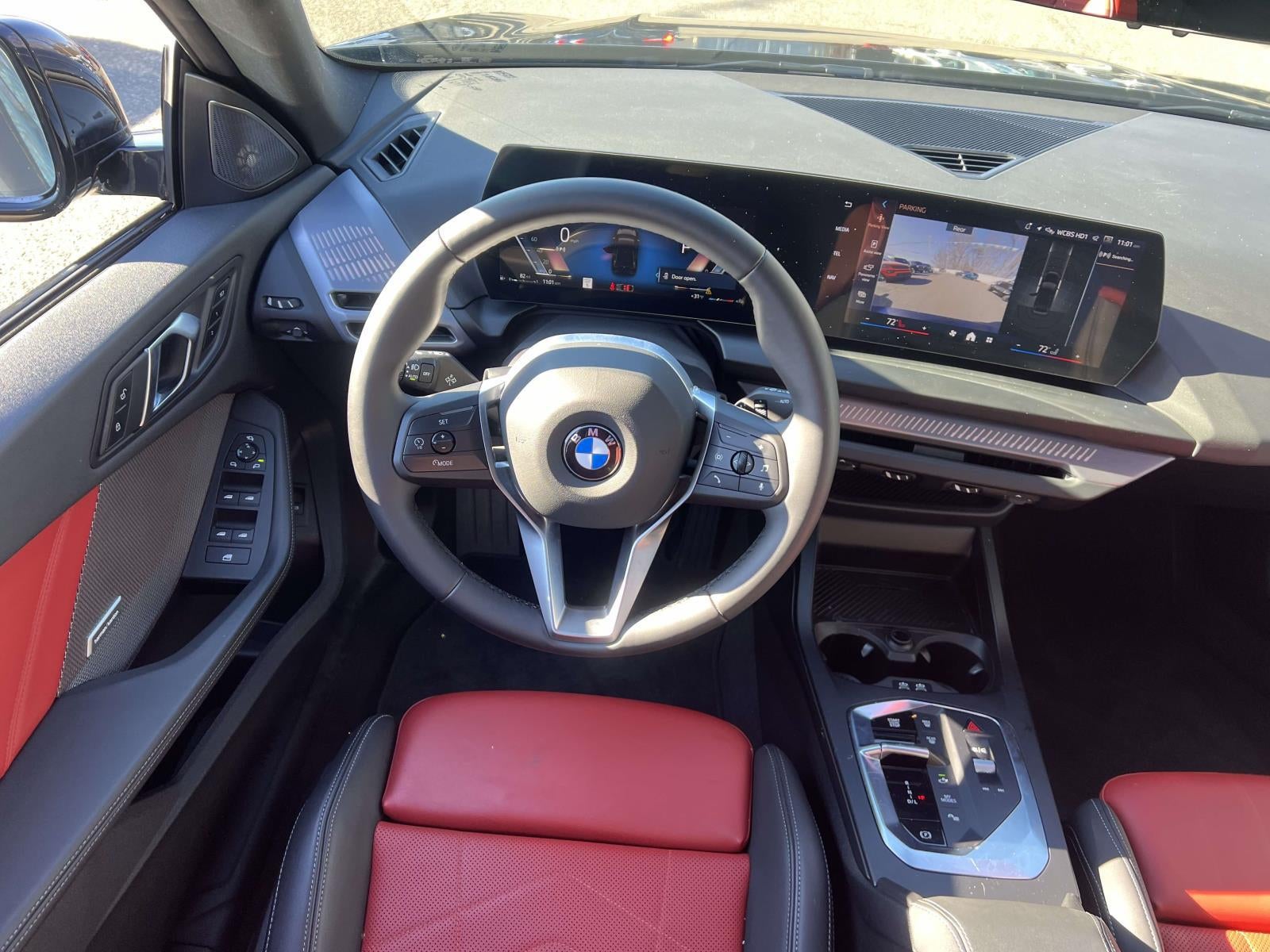 2025 BMW 228 Gran Coupe xDrive