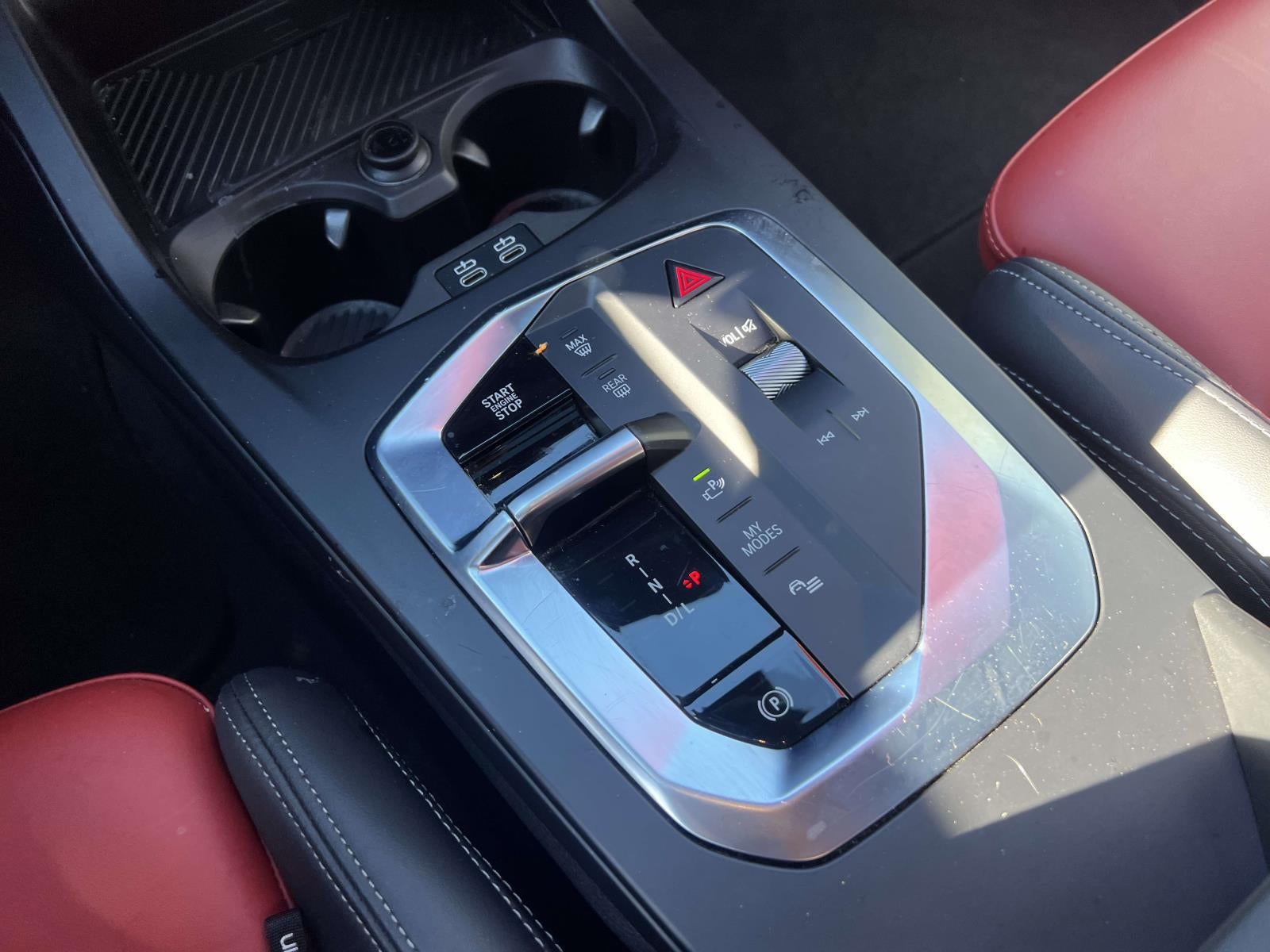 2025 BMW 228 Gran Coupe xDrive