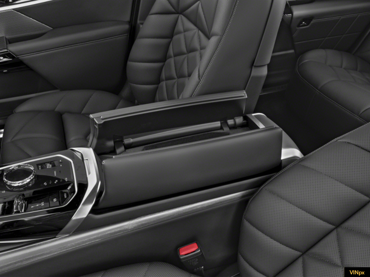 2024 BMW 740i xDrive