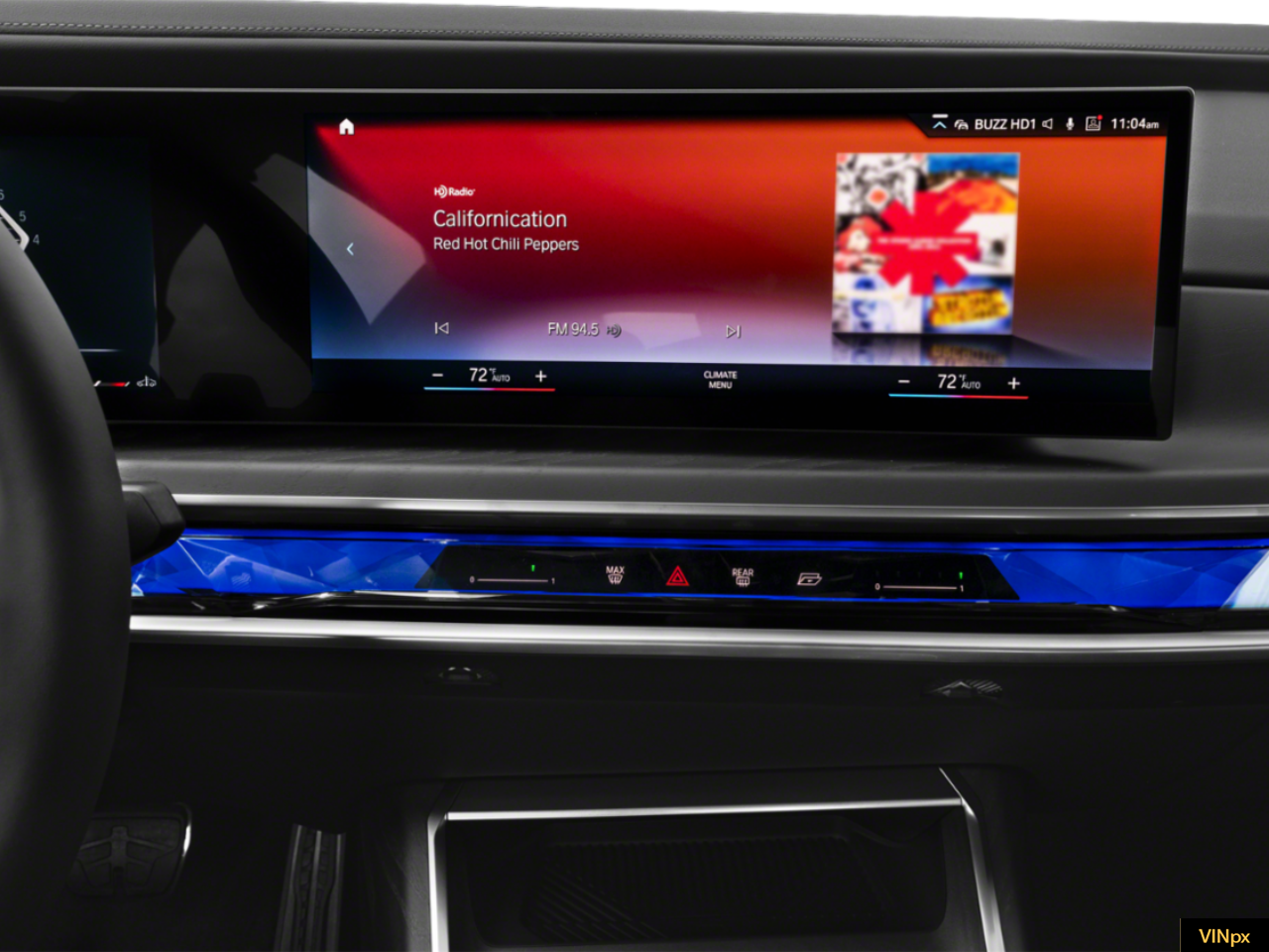 2024 BMW 740i xDrive