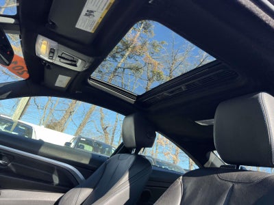 2019 BMW 430i xDrive