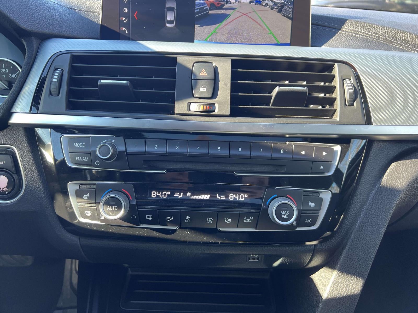 2019 BMW 430i xDrive