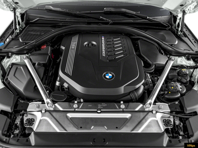 2022 BMW M440i M440i