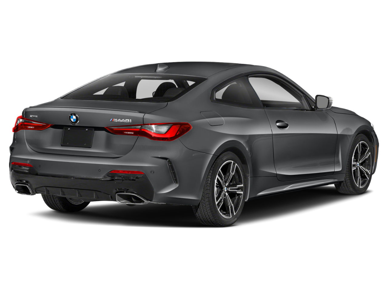 2022 BMW M440i M440i