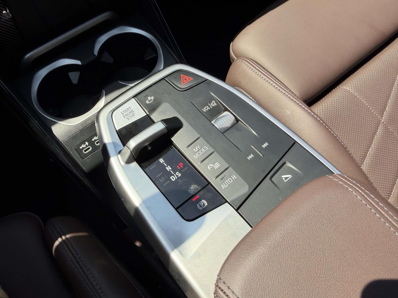 2024 BMW X1 M35i