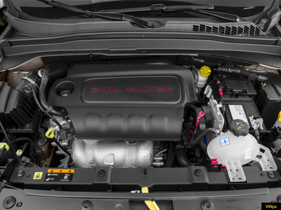 2018 Jeep Renegade Altitude 4x4