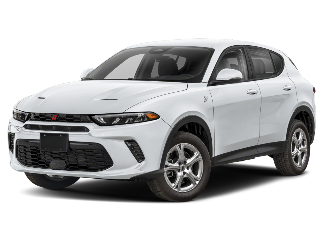 2023 Dodge Hornet GT AWD
