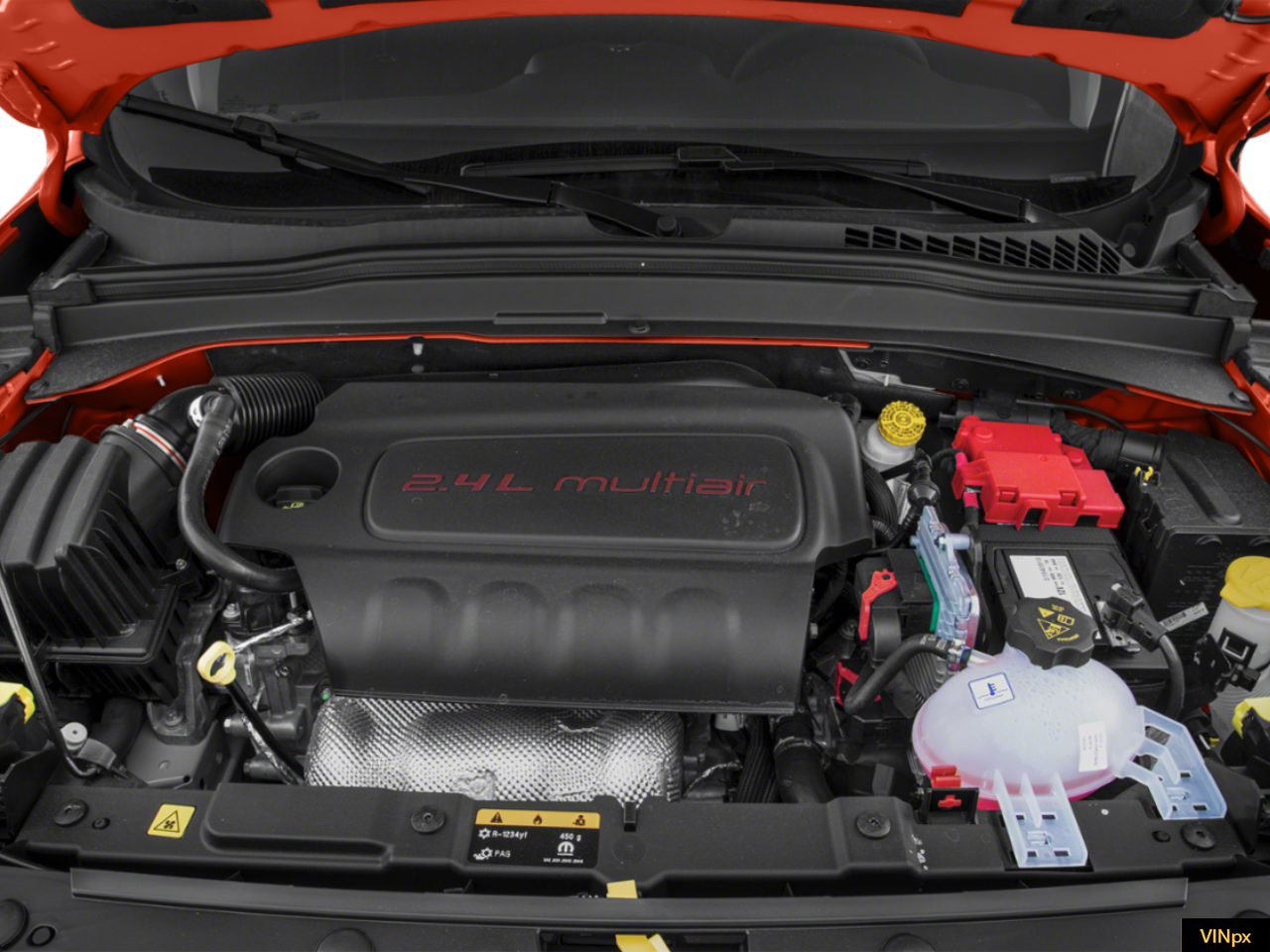 2020 Jeep Renegade Limited 4X4