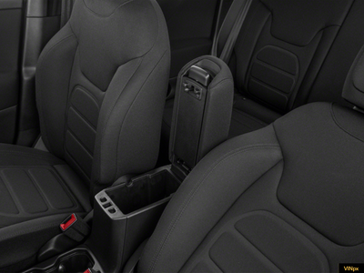 2020 Jeep Renegade Limited 4X4