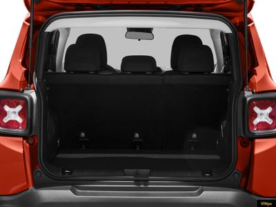 2020 Jeep Renegade Limited 4X4