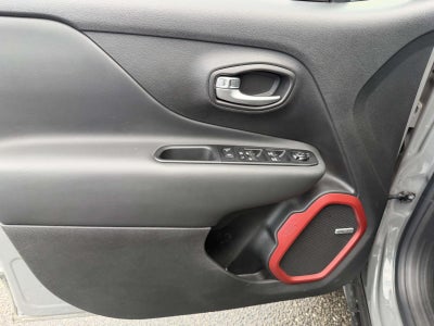 2021 Jeep Renegade Trailhawk 4x4