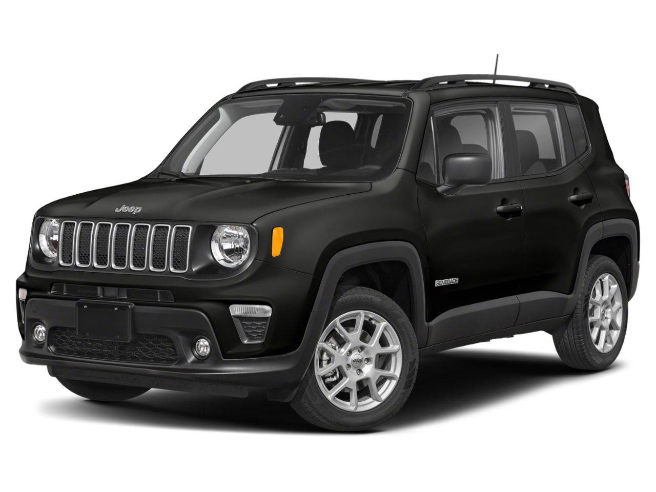 2022 Jeep Renegade Limited 4x4