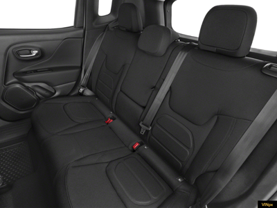 2022 Jeep Renegade Limited 4x4