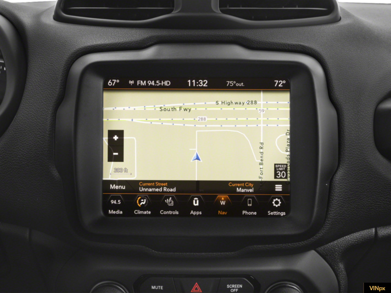 2022 Jeep Renegade Limited 4x4