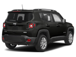 2022 Jeep Renegade Limited 4x4