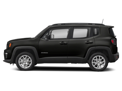 2022 Jeep Renegade Limited 4x4