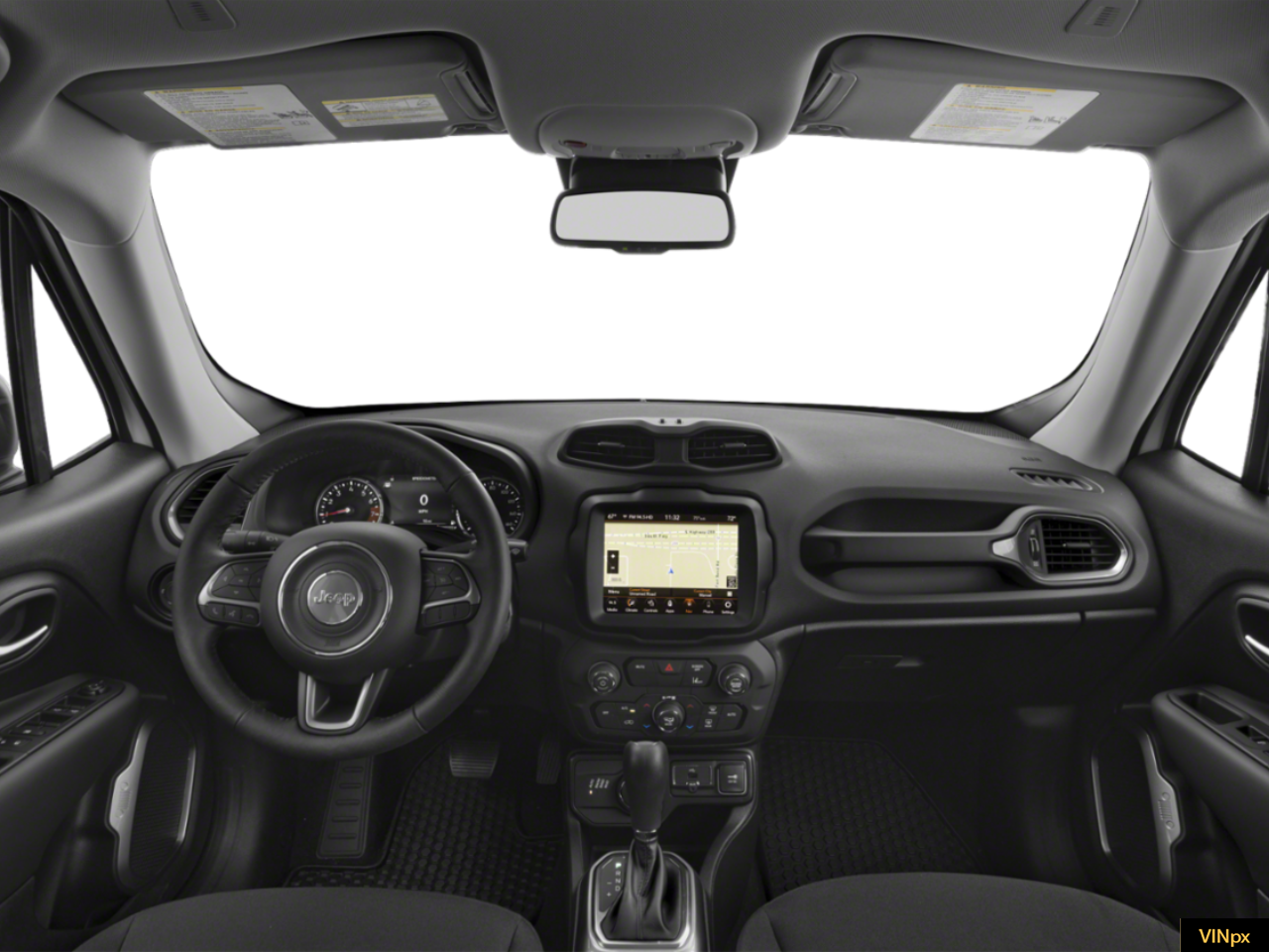 2022 Jeep Renegade Limited 4x4