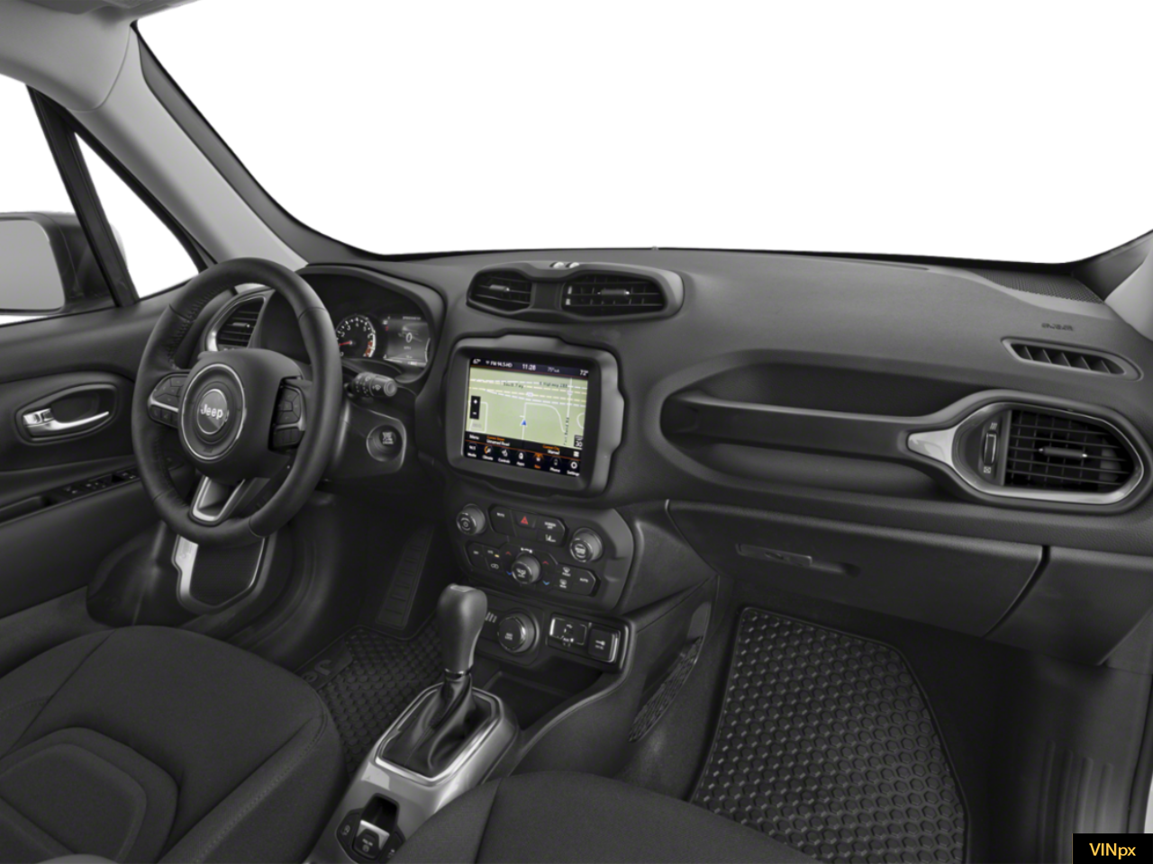 2022 Jeep Renegade Limited 4x4