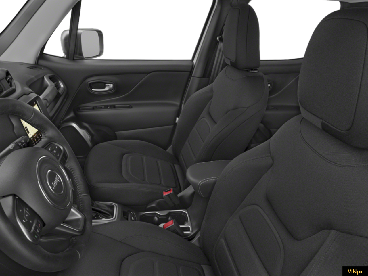 2022 Jeep Renegade Limited 4x4