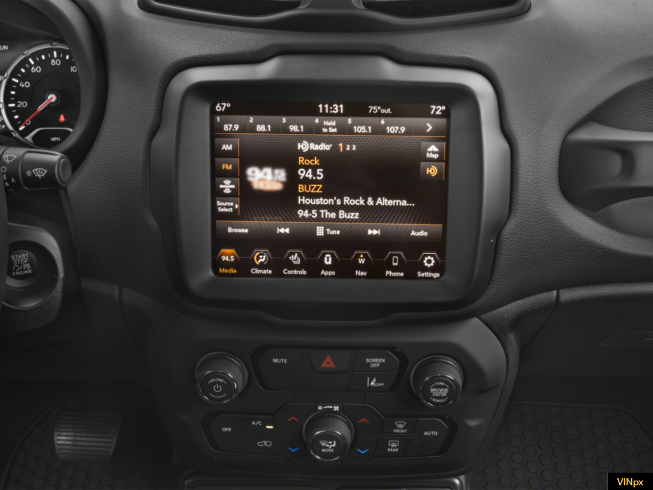 2022 Jeep Renegade Limited 4x4