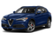 2021 Alfa Romeo Stelvio Ti AWD