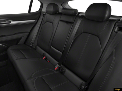 2021 Alfa Romeo Stelvio Ti AWD