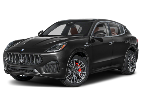 2023 Maserati Grecale GT
