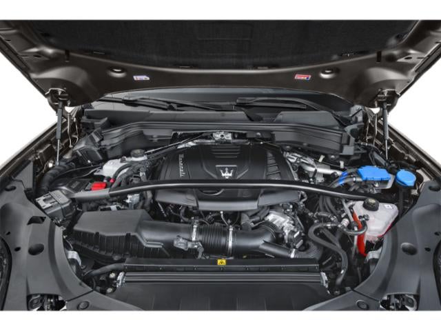 2024 Maserati Grecale GT