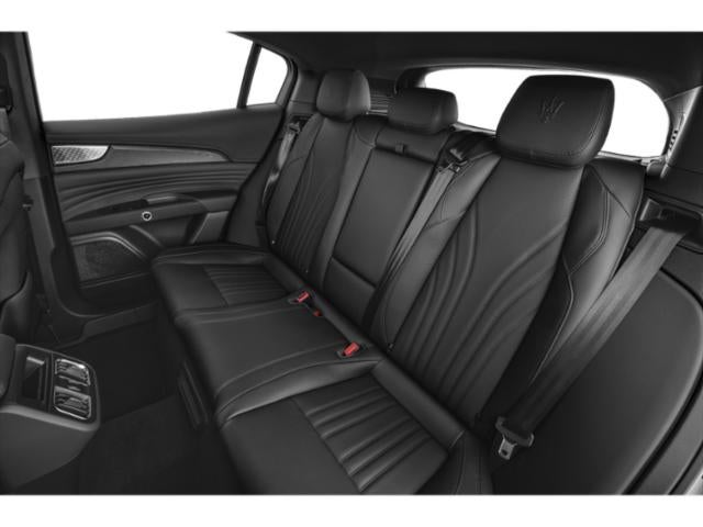 2024 Maserati Grecale GT